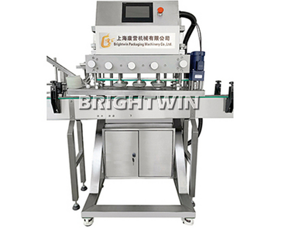 What are the common faults of the belt of the capping machine?